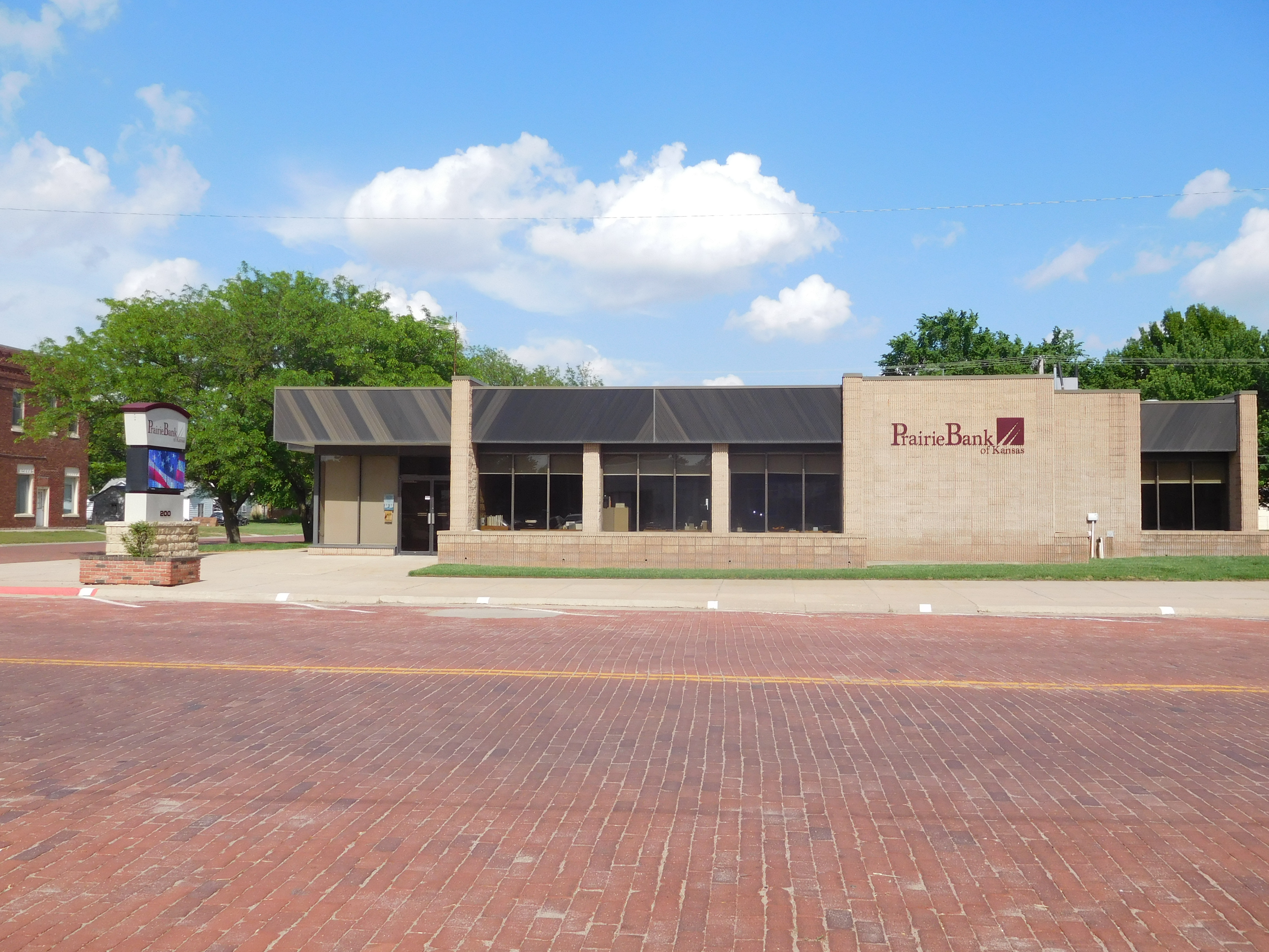 Stafford Location